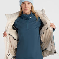 Carbonite Snow Jacket | Atmosphere Colour Block