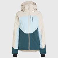 Carbonite Snow Jacket | Atmosphere Colour Block