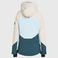 Carbonite Snow Jacket | Atmosphere Colour Block