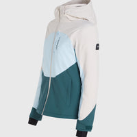 Carbonite Snow Jacket | Atmosphere Colour Block