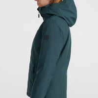 Stuvite Snow Jacket | Alma Steel