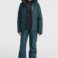 Stuvite Snow Jacket | Alma Steel