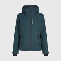 Stuvite Snow Jacket | Alma Steel