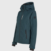 Stuvite Snow Jacket | Alma Steel