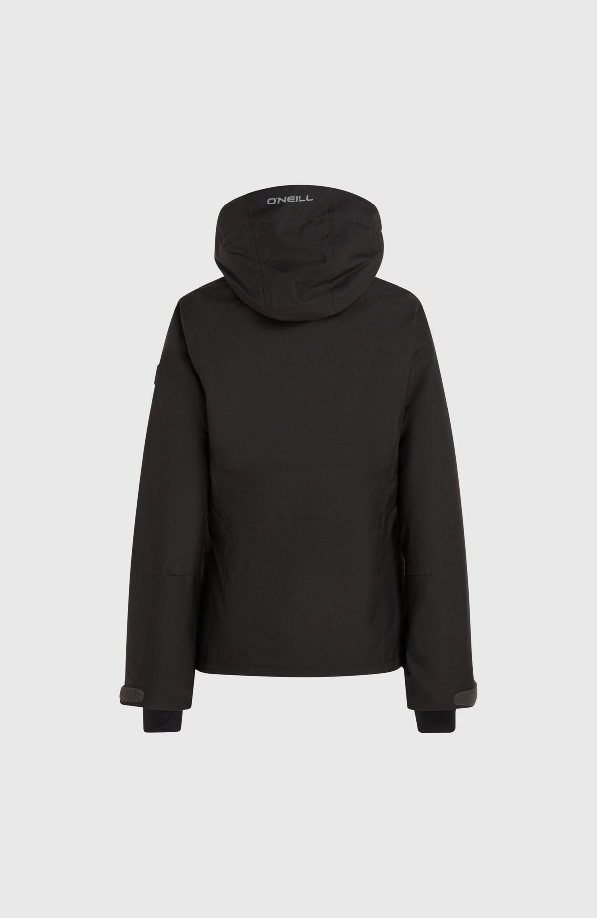 Stuvite Snow Jacket | Raven