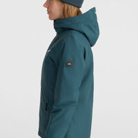 Aplite Snow Jacket | Alma Steel