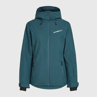 Aplite Snow Jacket | Alma Steel