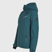 Aplite Snow Jacket | Alma Steel