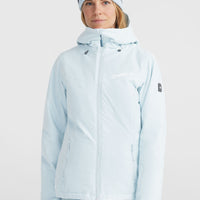 Aplite Snow Jacket | Dawn Sky