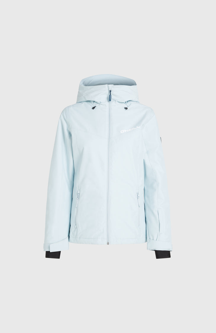 Aplite Snow Jacket | Dawn Sky