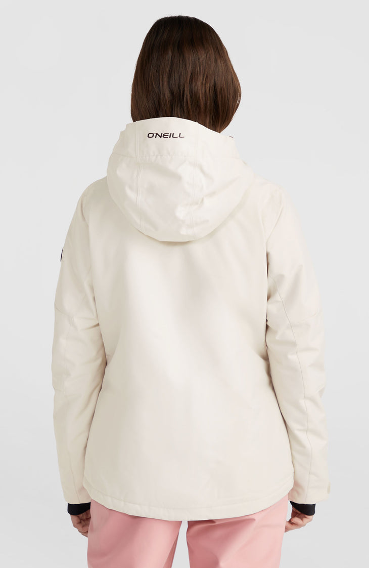 Aplite Snow Jacket | Atmosphere