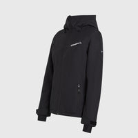 Aplite Snow Jacket | Black Out