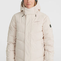 Z.E.N. Puffer Hybrid Snow Jacket | Atmosphere