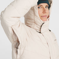 Z.E.N. Puffer Hybrid Snow Jacket | Atmosphere