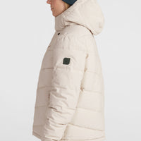 Z.E.N. Puffer Hybrid Snow Jacket | Atmosphere