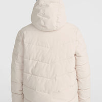 Z.E.N. Puffer Hybrid Snow Jacket | Atmosphere