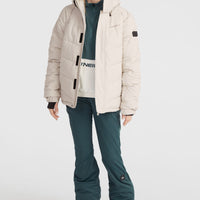 Z.E.N. Puffer Hybrid Snow Jacket | Atmosphere