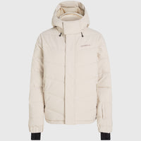 Z.E.N. Puffer Hybrid Snow Jacket | Atmosphere