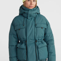 Z.E.N. Hybrid Snow Jacket | Alma Steel