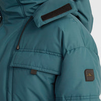 Z.E.N. Hybrid Snow Jacket | Alma Steel