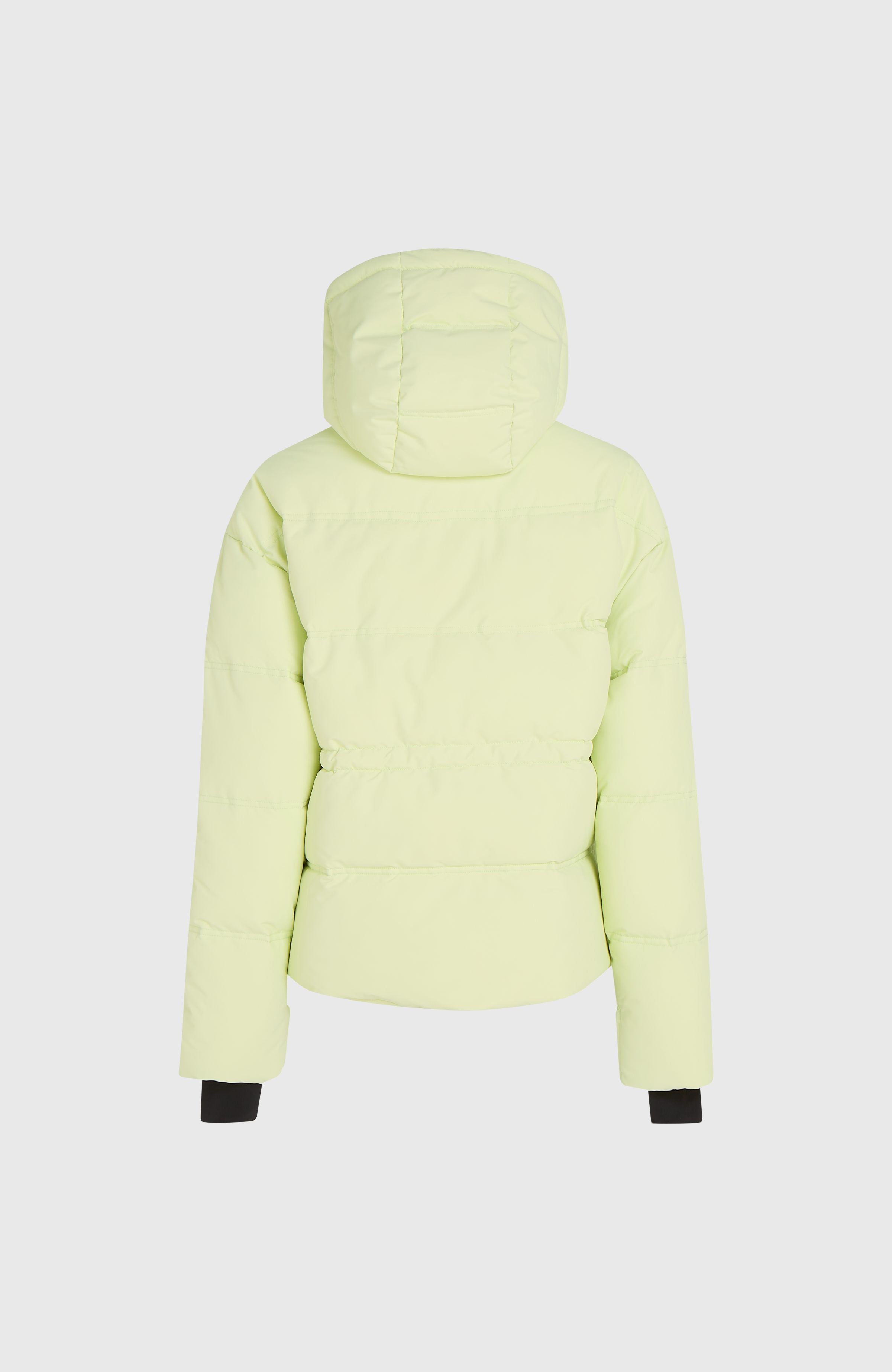 Z.E.N. Hybrid Snow Jacket | Lime Wash – O'Neill UK