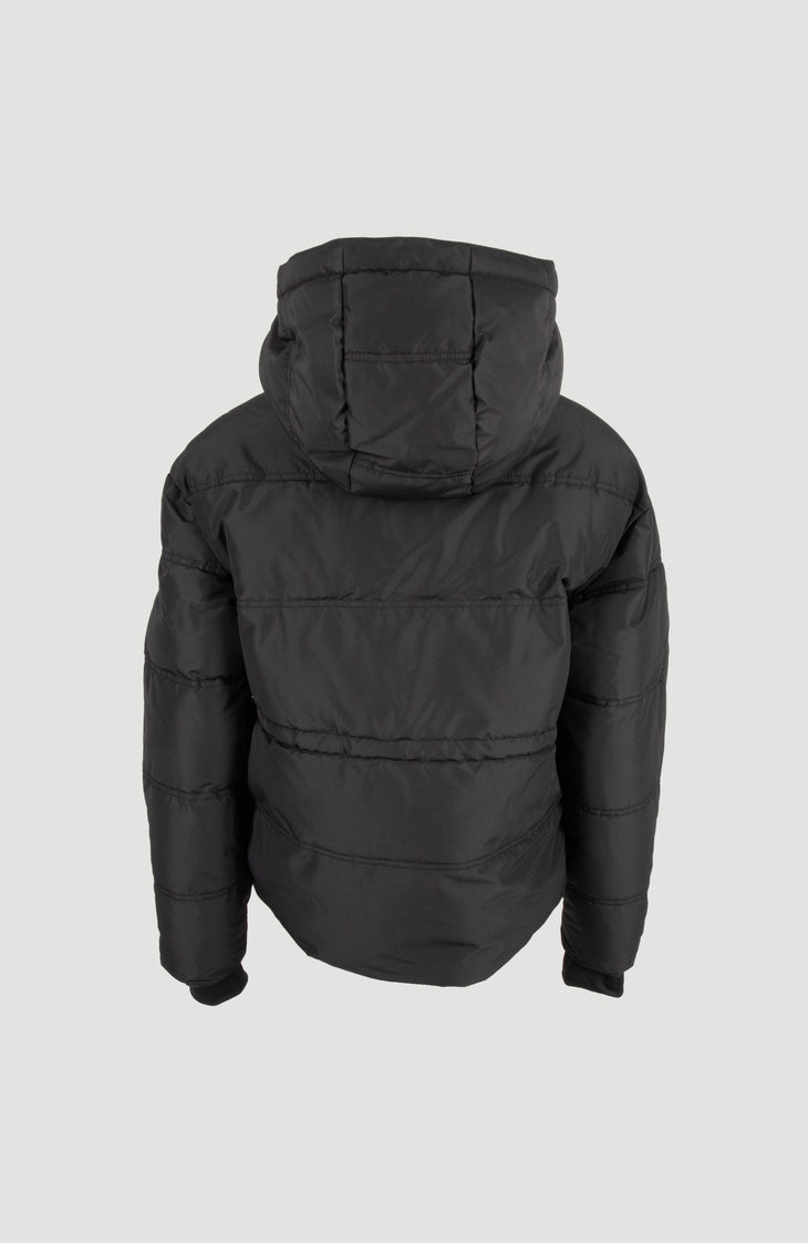 Z.E.N. Hybrid Snow Jacket | Black Out