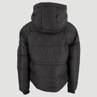 Z.E.N. Hybrid Snow Jacket | Black Out