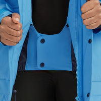 FWC'Peak Snow Jacket | Blue Poppy