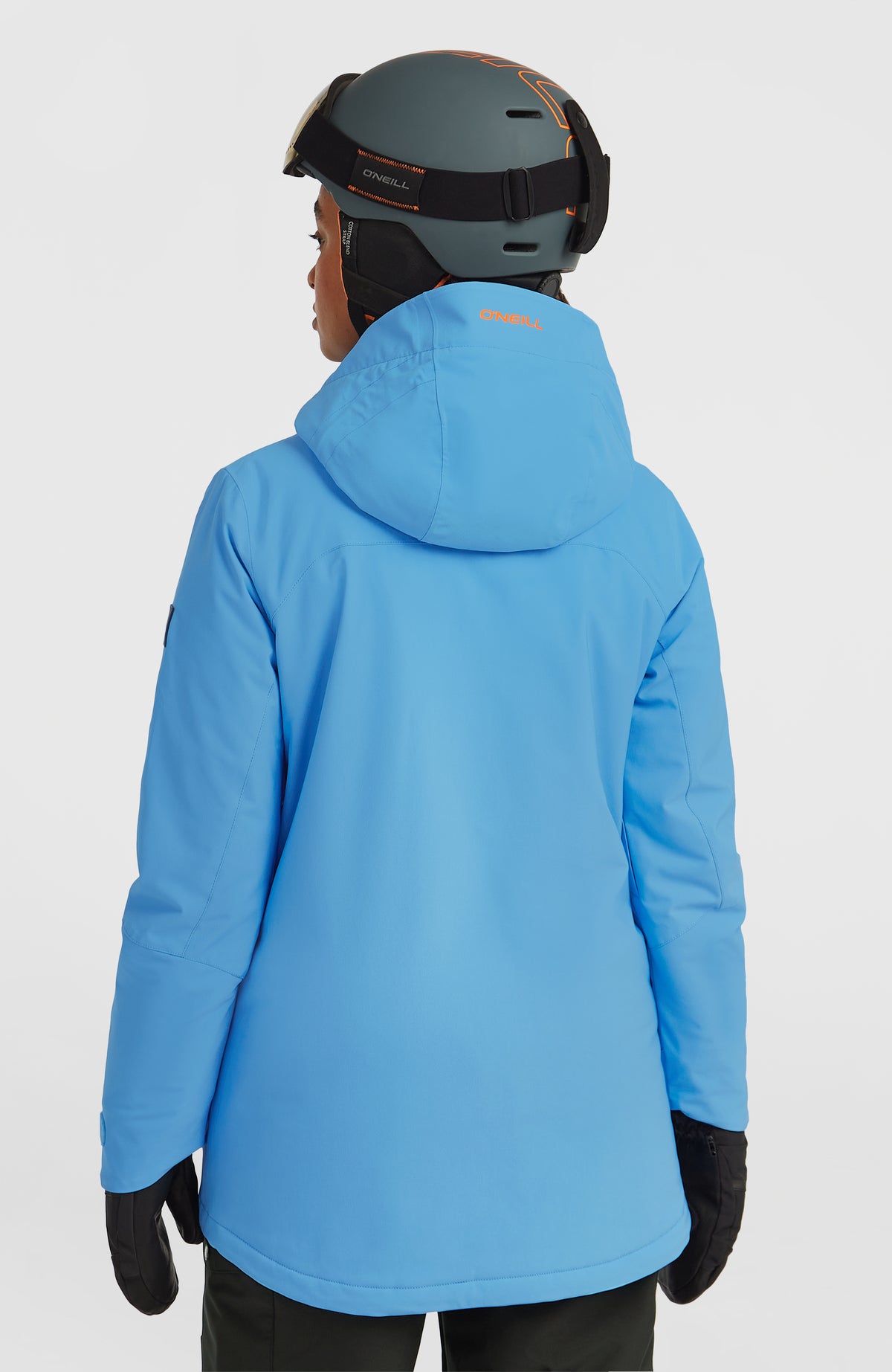 FWC'Peak Snow Jacket | Blue Poppy