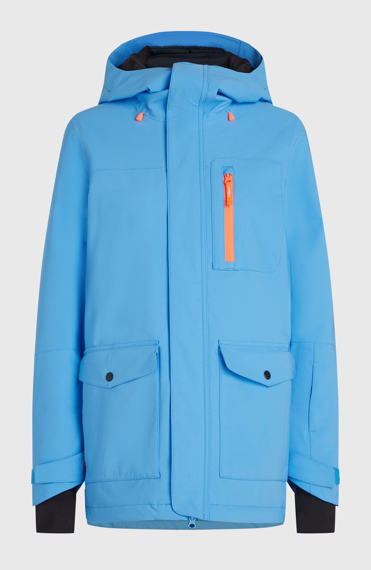 FWC'Peak Snow Jacket | Blue Poppy