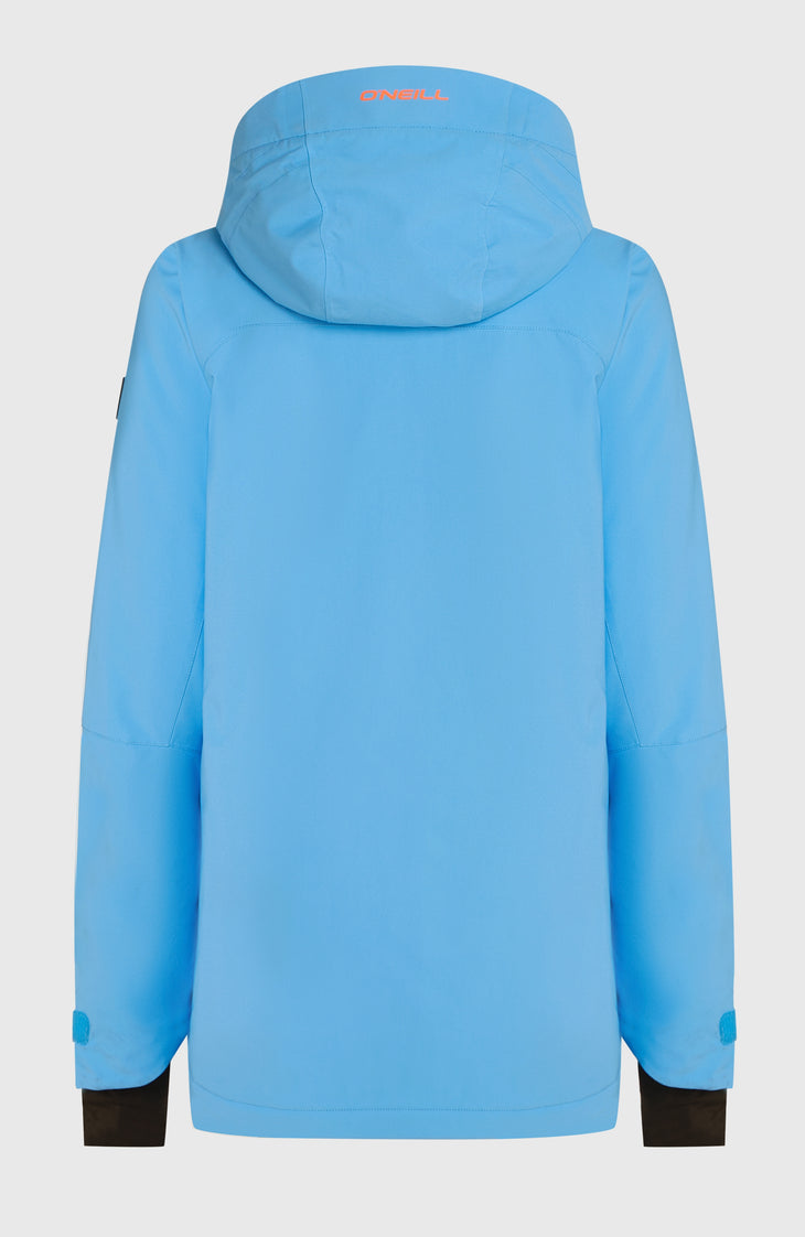 FWC'Peak Snow Jacket | Blue Poppy