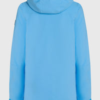 FWC'Peak Snow Jacket | Blue Poppy