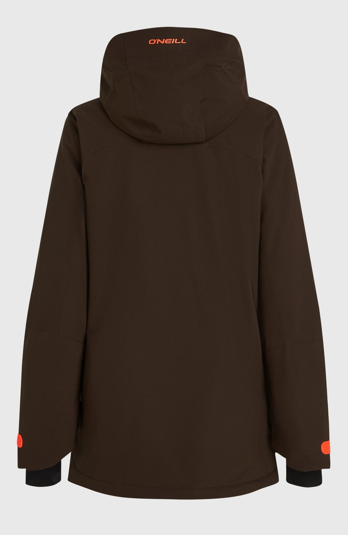 FWC'Peak Snow Jacket | Coffee Bean