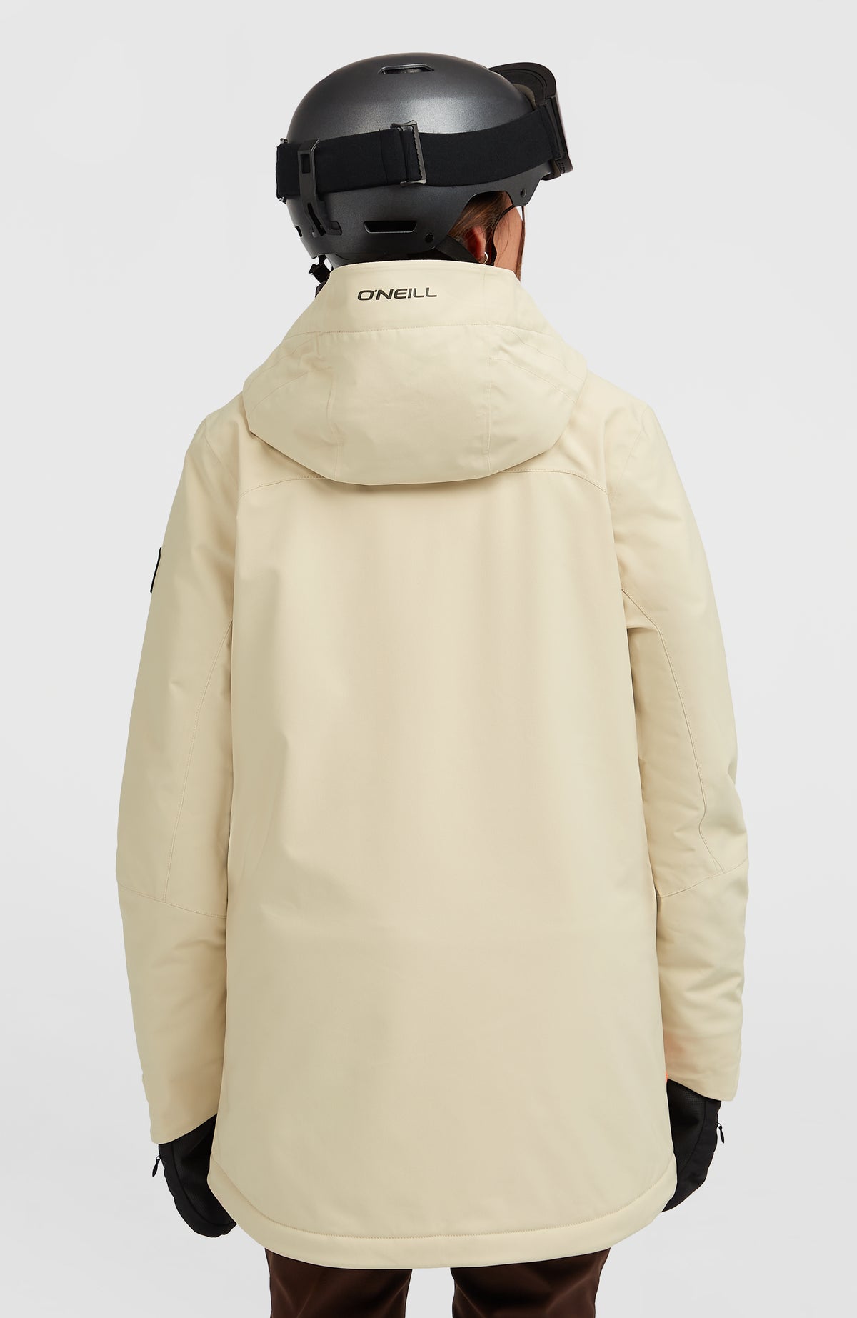 FWC'Peak Snow Jacket | Macaron