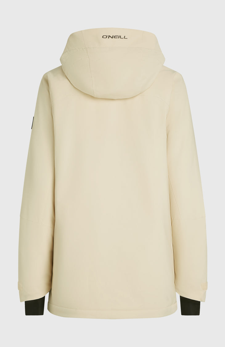 FWC'Peak Snow Jacket | Macaron