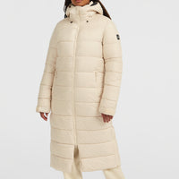 Must-Have Long Puffer Jacket | Macaron