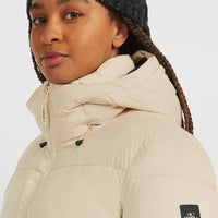 Must-Have Long Puffer Jacket | Macaron