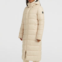 Must-Have Long Puffer Jacket | Macaron