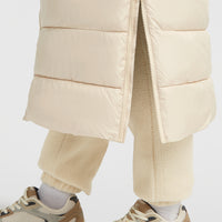 Must-Have Long Puffer Jacket | Macaron