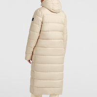 Must-Have Long Puffer Jacket | Macaron