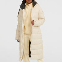 Must-Have Long Puffer Jacket | Macaron