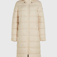 Must-Have Long Puffer Jacket | Macaron