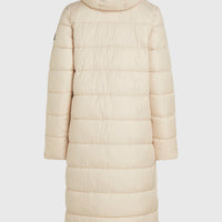 Must-Have Long Puffer Jacket | Macaron