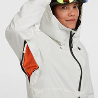 FWC'Play Park Anorak Snow Jacket | Undyed