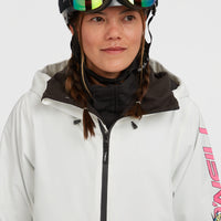 FWC'Play Park Anorak Snow Jacket | Undyed
