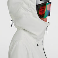 FWC'Play Park Anorak Snow Jacket | Undyed