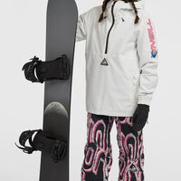 FWC'Play Park Anorak Snow Jacket | Undyed