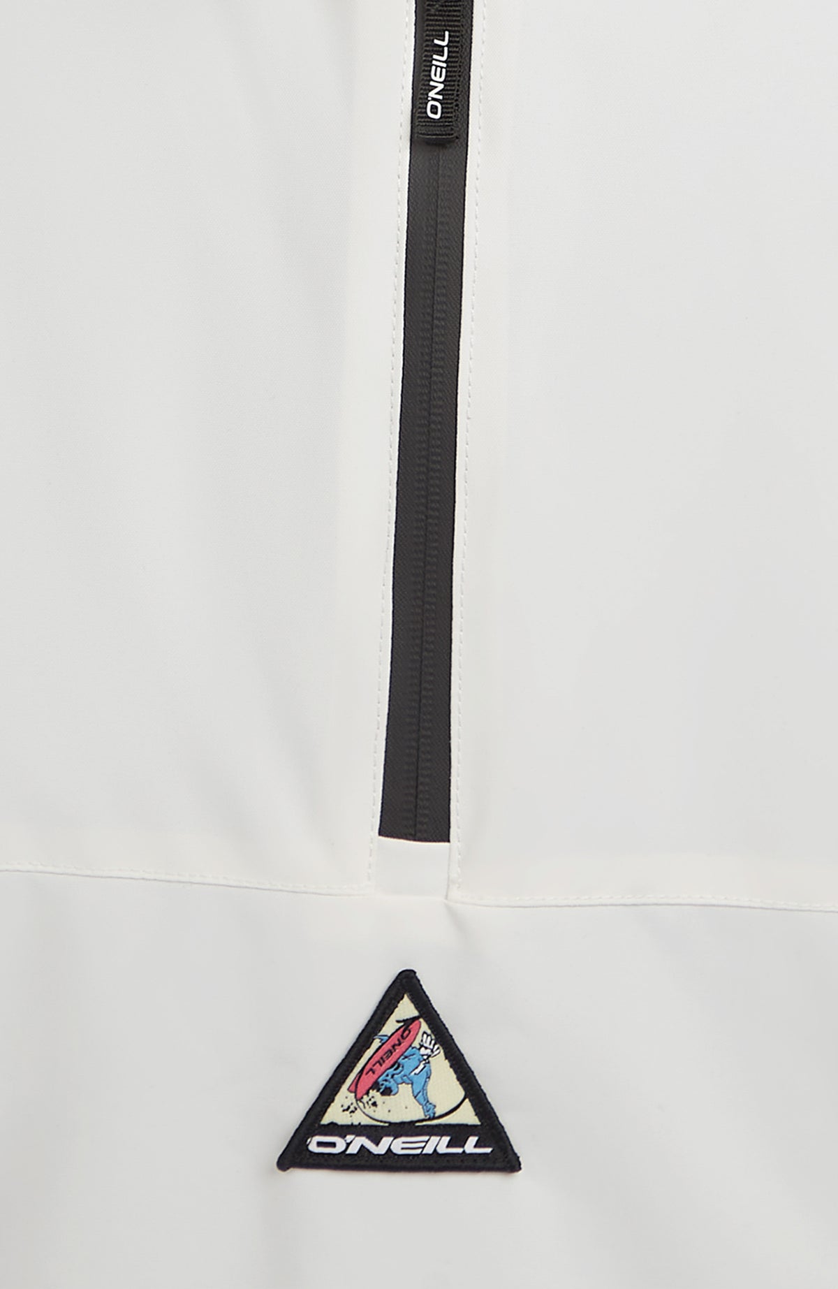 FWC'Play Park Anorak Snow Jacket | Undyed