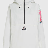 FWC'Play Park Anorak Snow Jacket | Undyed