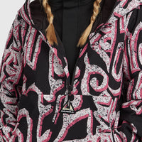 FWC'Play Park Anorak Snow Jacket | White Legacy